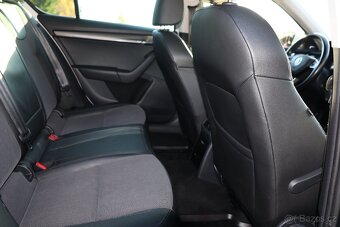 ŠKODA OCTAVIA 3 1.5 TSI 110KW LIFTBACK - 14