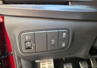 Hyundai Bayon 1.2-ZÁRUKA-KAMERA-SMART - 14