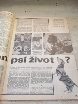 Časopis 100 +1 - 14