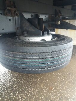 Daf lf 45.260 12t - 14