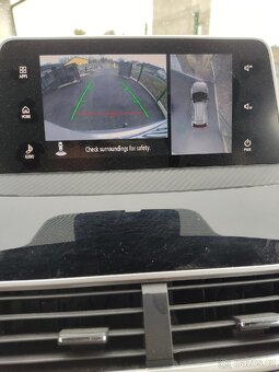 Prodám Mitsubishi eclipse CROSS 2.2 did 4x4 - 14