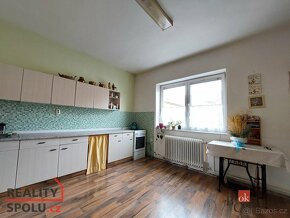 Prodej, domy/rodinný, 188 m2, Ševčíkova 152, 43533 Louka u L - 14