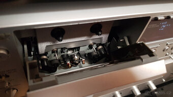 Sony Hifi sestava - 14