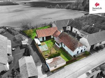 Prodej chalupy 70 m2, Knínice - 14