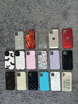 Iphone 11 256 gb - 14