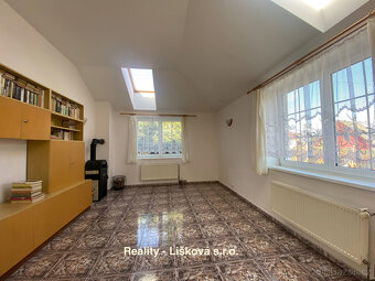 Prodej RD typu bungalov v Ústí nad Labem  Skoroticích - 14