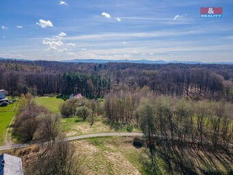 Prodej pozemku k bydlení, 23 447 m², Petrovice u Karviné - 14