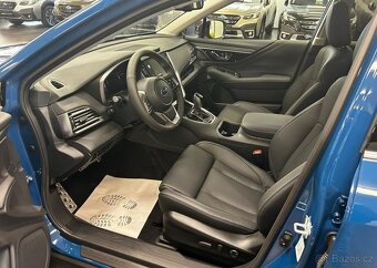 Subaru Outback 2.5 GEYSER 2024 nove 124 kw - 14