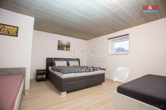 Prodej rodinného domu, 182 m², Zajíčkov - 14