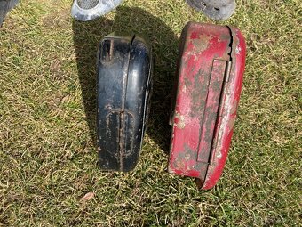 veterán čz jawa moto díly kastlík pérák kastlik na nářadí - 14
