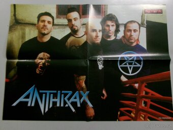 Spark Poster Gallery Volume 4. Časopis + CD. - 14
