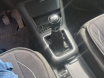 VW Tiguan 2013 TDi - 14