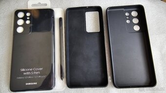 Samsung Galaxy S21 Ultra 5G G998B, 12GB/128GB - 14