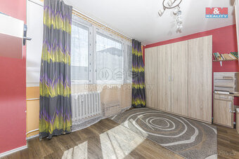 Prodej bytu 2+1, 55 m², Praha, ul. Jablonecká - 14