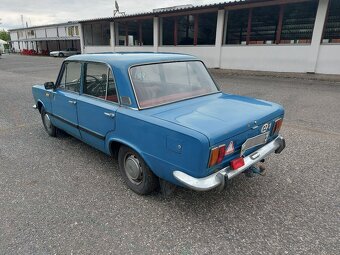 Fiat 125P, 1300ccm, rok 1971 - 14