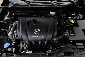 MAZDA CX-3 2.0 SKYACTIV AUTOMAT 33000KM - 14