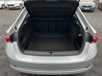 Škoda Octavia 2.0 TDI 85kW DSG ČR NOVÉ 1MAJITEL - 14