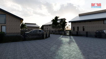 Prodej rodinného domu, 125 m², Mrač - 14