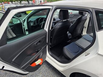 Seat Leon 1.2 TSI ITECH 81kw - 14