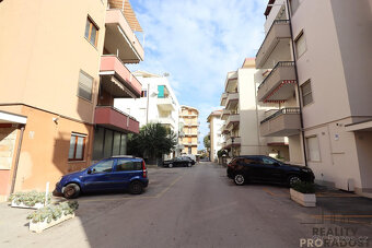 Prodej bytu 2+kk 35 m², via  Francavilla al Mare, Itálie - 14
