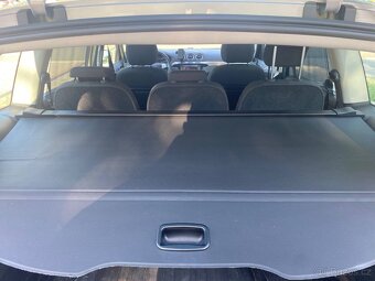 Ford S Max 2012 automat 2,0 TDCi 103kW top stav - 14