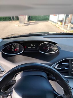 Peugeot 308 T9 1.6thp 115kw - 14