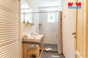 Prodej rodinného domu, 175 m², Jáchymov, ul. Mincovní - 14