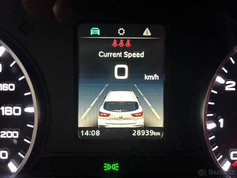 MG ZS 1.5 1.MAJITEL,PŮVOD ČR,TAŽNÉ - 14