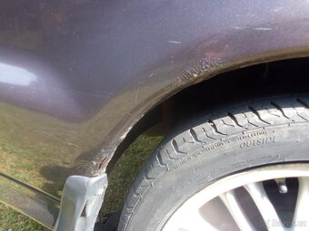 mitsubishi galant 2.5 V6 - 14