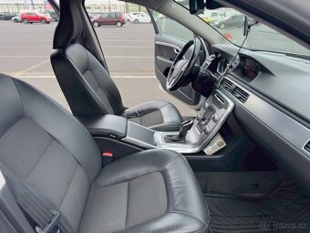 V 70 Automat, Full Sensor, Diesel - 14