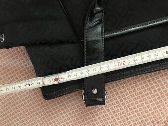 Značková kabelka Aigner - 14