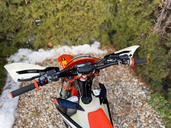 KTM EXC-F 350 2018 - 14