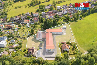 Prodej skladu, 1605 m², Postřekov - Mlýnec - 14