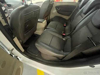 Renault Scenic Kombi 1,9dCi/96 kW (r.v. 2011) - 14