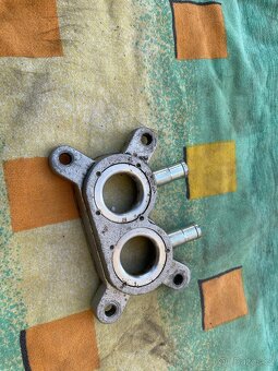 Lada VAZ žiguli, Fiat díly - 14