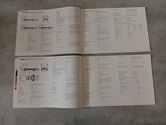 Avia - návody, katalogy ND, prospekty - 14