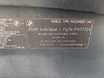 BMW 335i , e92 - individual , 2009 -Sleva - 14