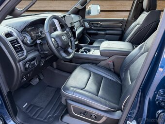 DODGE RAM LIMITED VERTEX INDIVIDUAL - 14