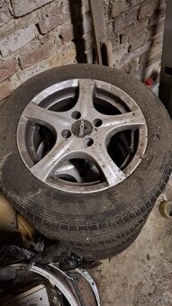 Honda City 2008 - 14
