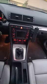 Audi S4 B6 Avant Quattro 4.2 V8 253 kW (344 PS) - 14