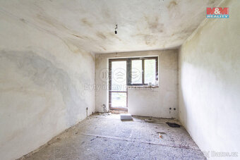 Prodej rodinného domu, 410 m², Hošťálkovy - 14