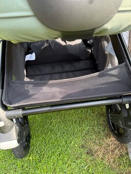 Bugaboo Fox 3 s velmi bohatým příslušenstvím - 14