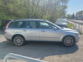 volvo V50 - 14