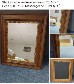 Věci na chalupu či zahradu viz fota. Ceny viz fota. - 14