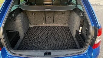 Škoda Octavia 3 RS 2.0TDI 135kW 2015 R18 NAVI LED MANUAL - 14