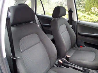 Škoda Fabia Combi 1.4 16V 59kW - 14
