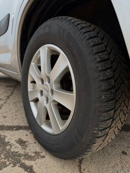 Toyota Rav4 2.2 D-4D 4x4 - 14