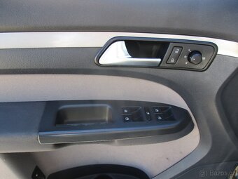 VW TOURAN CROSS 1,9TDI 77kw 05/2008 Tažné - 14