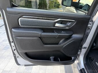 DODGE RAM 1500 HEMI STAGE2 BORLA  2022 - 14