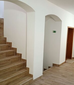 Pronájem 3+kk Mírové Náměstí, Netolice - 14